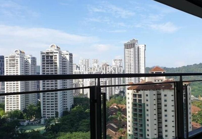 10 Mont Kiara (MK10)