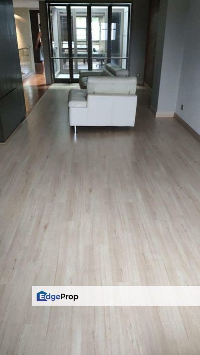 Sri Penaga, Kuala Lumpur, Bangsar