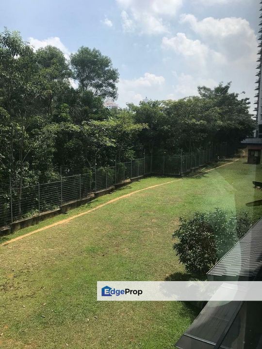 Lumina Kiara Semi D, Kuala Lumpur, Mont Kiara