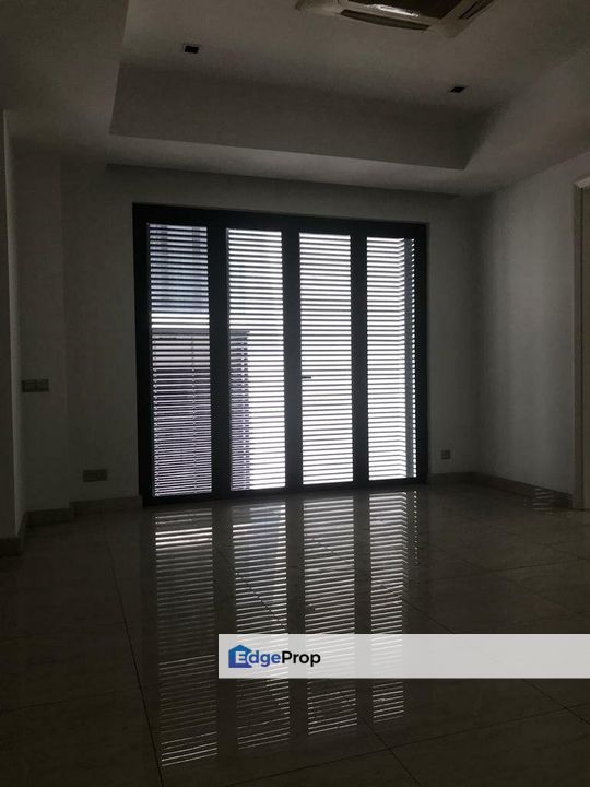 Lumina Kiara Semi D, Kuala Lumpur, Mont Kiara