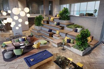 Park Place @ ParkCity