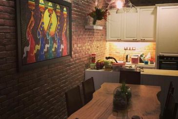 Sunway SPK Damansara