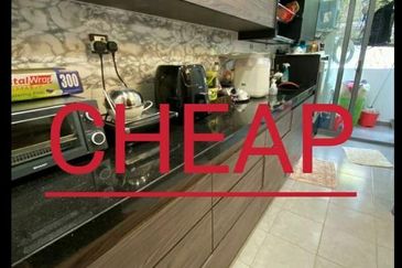 Sunway SPK Damansara