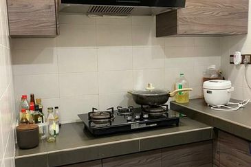 Sunway SPK Damansara