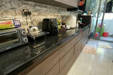 Sunway SPK Damansara