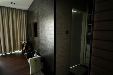 Sunway SPK Damansara