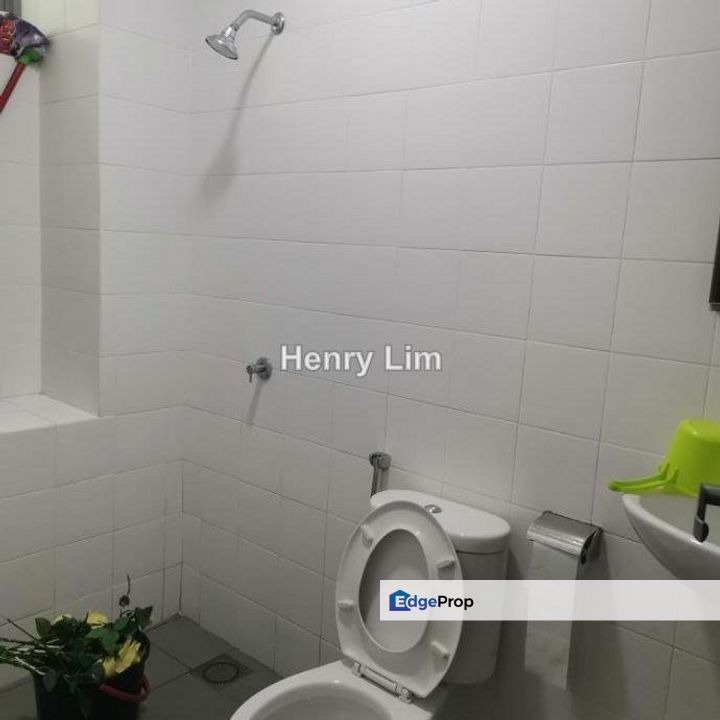 Garden Manor, Selangor, Valencia