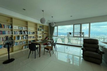 Desa ParkCity (The Northshore Gardens)