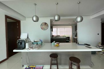 Desa ParkCity (The Northshore Gardens)