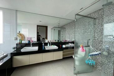 Desa ParkCity (The Northshore Gardens)