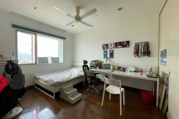 Desa ParkCity (The Northshore Gardens)