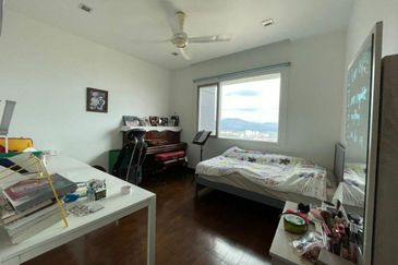 Desa ParkCity (The Northshore Gardens)