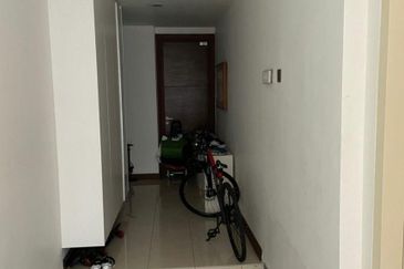 Desa ParkCity (The Northshore Gardens)