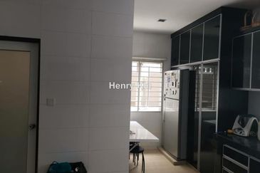 Sunway SPK Damansara