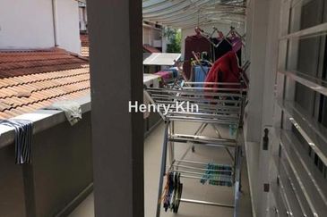 Sunway SPK Damansara