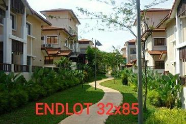 Sunway SPK Damansara