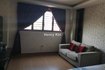 Sunway SPK Damansara