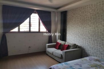 Sunway SPK Damansara