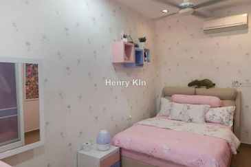 Sunway SPK Damansara