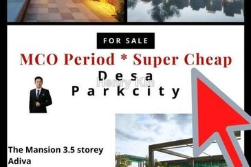 Sunway SPK Damansara