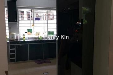 Sunway SPK Damansara