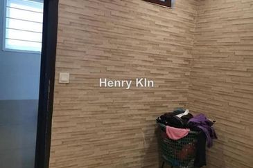 Sunway SPK Damansara