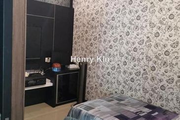 Sunway SPK Damansara