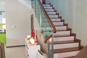 Sunway SPK Damansara