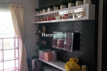 Sunway SPK Damansara