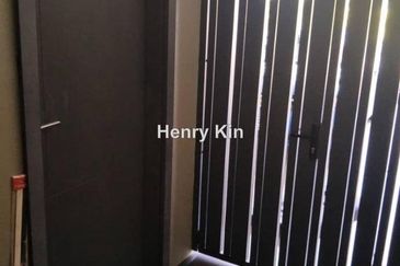 Desa ParkCity (Casaman)