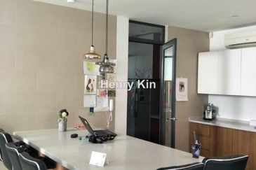 Desa ParkCity (Casaman)