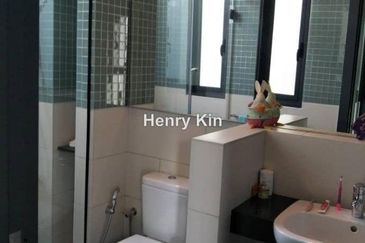 Desa ParkCity (Casaman)