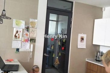 Desa ParkCity (Casaman)