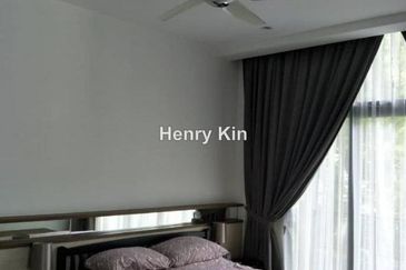 Desa ParkCity (Casaman)