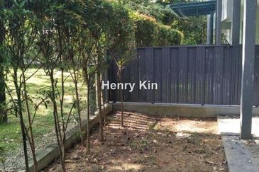 Desa ParkCity (Casaman)