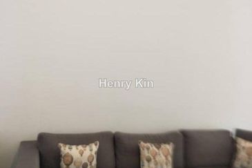 Desa ParkCity (Casaman)