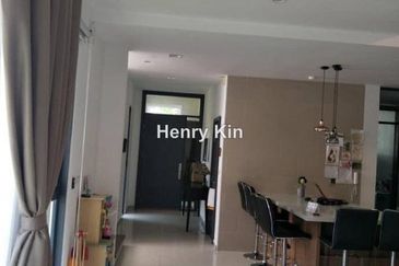 Desa ParkCity (Casaman)