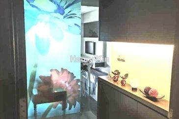 Desa ParkCity (Nadia Parkfront Condominium)