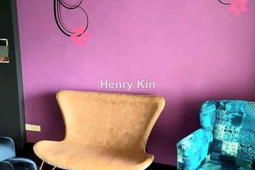 Desa ParkCity (Nadia Parkfront Condominium)