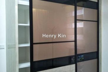 Desa ParkCity (The Breezeway Garden Condo)