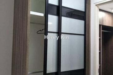 Desa ParkCity (The Breezeway Garden Condo)