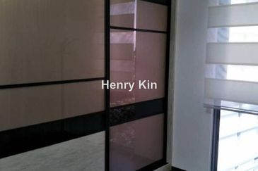 Desa ParkCity (The Breezeway Garden Condo)