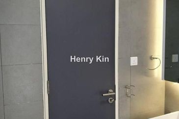 Desa ParkCity (The Breezeway Garden Condo)