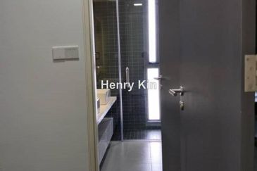 Desa ParkCity (The Breezeway Garden Condo)