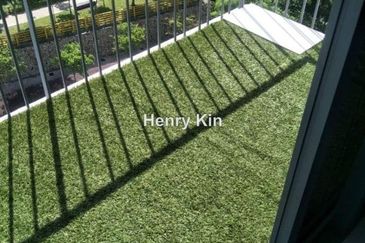 Desa ParkCity (The Breezeway Garden Condo)