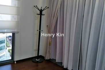 Desa ParkCity (The Breezeway Garden Condo)