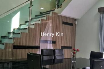 Desa ParkCity (The Breezeway Garden Condo)