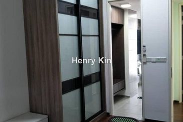 Desa ParkCity (The Breezeway Garden Condo)