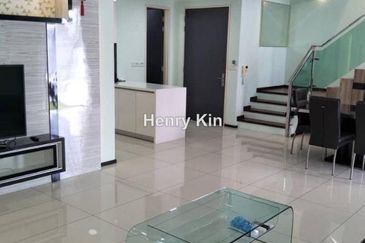 Desa ParkCity (The Breezeway Garden Condo)