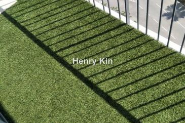 Desa ParkCity (The Breezeway Garden Condo)